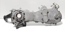 Pompa ulei, cod 55185375, Alfa Romeo Mito (955), 1.3 M-JET, 199B4000 (id:666319)