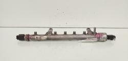 Rampa injectoare cu senzori, cod 03L130089B, Skoda Fabia 2 (5J, 542) 1.6 TDI, CAY (idi:666884)