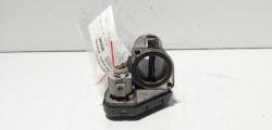 Clapeta acceleratie, cod 8200302798J, Nissan Qashqai 1.5 DCI, K9K292 (id:665540)