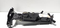 Capac culbutori, cod 9688939180, Peugeot 308 SW, 1.6 HDI, 9H06 (idi:666437)