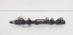 Rampa injectoare cu senzor, cod 2S7Q-9D280-AE, Ford Mondeo 3 Combi (BWY) 2.0 TDCI, D6BA (id:666497)