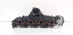 Galerie admisie cu clapete, cod 03L129711AG, VW Passat Variant (3C5), 2.0 TDI, CBB (id:666508)