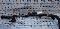 Cod oem: GM55563692, teava apa, Opel Vectra C, 1.9cdti