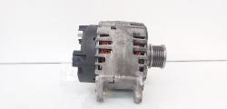 Alternator, Audi Q5 (8RB), 2.0 TDI, CGL (id:666518)