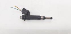 Injector, Nissan Juke 1.6 benz, HR16DE (id:665601)