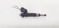 Injector, Nissan Juke 1.6 benz, HR16DE (id:665600)