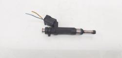 Injector, Nissan Juke 1.6 benz, HR16DE (id:665599)