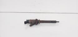 Injector, cod 0445110311, Peugeot 307, 1.6 HDI, 9HX (id:665421)