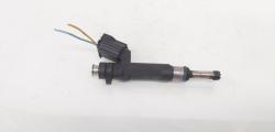 Injector, Nissan Juke 1.6 benz, HR16DE (id:665594)