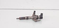 Injector, cod 9802448680, Ford Focus 3, 1.6 TDCI, T1DA (id:665812)