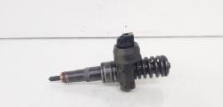 Injector, cod 038130073AG, BTD, 0414720215, Seat Altea (5P1) 1.9 TDI, BJB (id:666276)