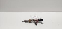 Injector Continental, cod 9674973080, Ford Focus 3, 1.6 TDCI, T1DA (id:666266)