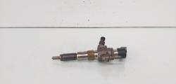 Injector Continental, cod 9674973080, Ford Focus 3, 1.6 TDCI, T1DA (id:666252)