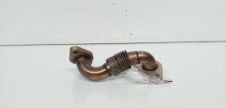 Conducta gaze, cod 038131521BQ, Skoda Octavia 2 (1Z3), 1.9 TDI, BKC (idi:663111)