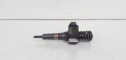 Injector, cod 03G130073G+, BPT, 0411720404, Audi A6 (4F2, C6) 2.0 TDI, BRE (id:665430)
