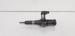 Injector, cod 03G130073S, VW Passat Variant (3C5), 2.0 TDI, BKP (id:665816)