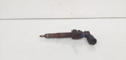 Injector, cod 7T1Q-9F593-AB, Ford Transit Connect (P65) 1.8 TDCI, R3PA (id:665410)