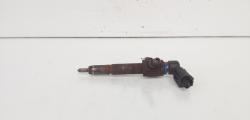 Injector, cod 7T1Q-9F593-AB, Ford Transit Connect (P65) 1.8 TDCI, R3PA (id:665411)