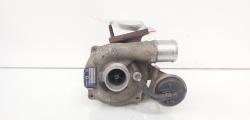 Turbosuflanta, cod 54359700033, Dacia Logan (LS) 1.5 DCI, K9K792 (id:645416)