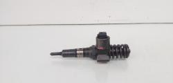 Injector, cod 038130073BP, BPT, 0414720314, Skoda Octavia 2 (1Z3), 2.0 TDI, BKD (id:665827)