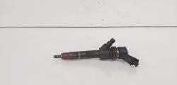 Injector, cod 8200296279, 0445110178, Renault Laguna 2, 1.9 DCI, F9Q674 (id:666262)