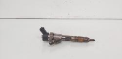 Injector Bosch, cod 8200100272, 0445110110B, Renault Laguna 2, 1.9 DCI, F9Q (id:665425)