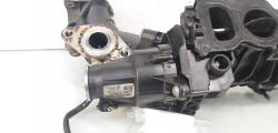 Motoras galerie admisie, cod 8570791-01, Bmw X1 (F48) 2.0 diesel, B47C20B (id:666990)