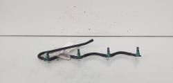 Rampa retur injectoare, Ford Mondeo 5 liftback (CE), 1.5 TDCI, UGCC (id:666637)