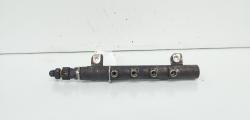 Rampa injectoare cu senzor, cod GM55197372, 0445214122, Opel Astra H Twin Top, 1.9 CDTI, Z19DTH (idi:663138)