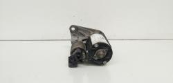 Electromotor, cod 02T911024, VW Polo sedan (9N), 1.4 TDI, BNM, 5 vit man (idi:661718)