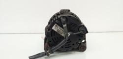 Alternator 90A Valeo, cod 038903023R, VW Golf 4 Variant (1J5), 1.9 TDI, ASZ (idi:661720)