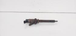 Injector, cod 0445110311, Peugeot 308, 1.6 HDI, 9HV (idi:665419)