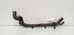 Teava apa, cod GM55566009, Opel Vectra C GTS, 1.9 CDTI, Z19DTH (idi:661737)