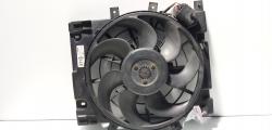 Electroventilator, cod 13132559, Opel Zafira B (A05) 1.7 CDTI, A17DTJ (id:665748)