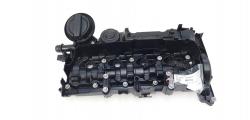 Capac culbutori, cod 8570829-01, Bmw 1 (F21), 2.0 diesel, N47D20C (idi:661752)