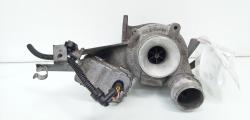 Turbosuflanta Ihi, cod 8518204, Bmw 1 Cabriolet (E88) 2.0 diesel, N47D20C (idi:661756)