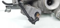 Actuator turbosuflanta Ihi, Bmw 5 (F10) 2.0 diesel, N47D20C (idi:661757)