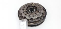 Volanta masa dubla cu placa presiune, Bmw X3 (F25), N47D20C, 6 vit man (idi:661764)