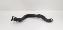 Tub intercooler cu senzor, cod 7797481-04, Bmw 1 (E81, E87) 2.0 diesel, N47D20A (id:665769)