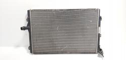 Radiator racire apa, cod 1K0121251DM, Vw Passat (3C2) 2.0 TDI, BKP (id:665467)