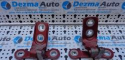 Set balamale usa stanga fata, Opel Vectra C