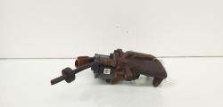 Etrier dreapta spate cu motoras, Audi A6 Avant (4F5, C6), 2.0 TDI, BRD (idi:661801)