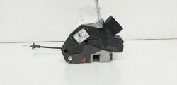 Broasca usa stanga spate, cod BM5A-A26413-BB, Ford Focus 3 Turnier (idi:661808)