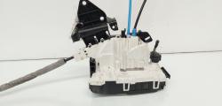 Broasca usa stanga spate, cod A0997300535, Mercedes Clasa E T-Model (S212) (idi:661810)