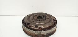 Volanta masa dubla cu placa presiune, Opel Astra J Combi, 2.0 CDTI, A20DTH, 6 vit man (idi:661831)