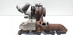 Turbosuflanta, cod 03L253016T, Seat Altea (5P1) 1.6 TDI, CAY (idi:627832)