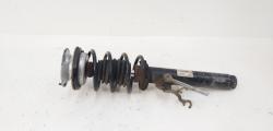 Amortizor stanga fata, Bmw X1 (E84), 2.0 diesel, N47D20C (id:666651)