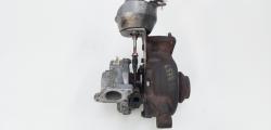 Turbosuflanta, cod 9654919580, Citroen C4 (I) coupe, 2.0 HDI, RHR (idi:657814)