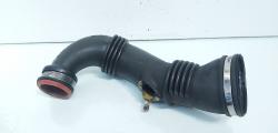 Tub turbo, cod 9656953680A, Citroen C2 (JM), 1.6 HDI, 9HZ (idi:664772)