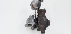 Turbosuflanta, cod 9654919580, Citroen C5 (III) Break, 2.0 HDI, RHR (idi:657814)